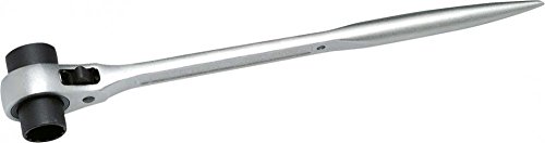Projahn Geruestbauerschlüssel 24 x 30 mm 232430 Projahn Geruestbauerschlüssel 24 x 30 mm 232430 von Projahn
