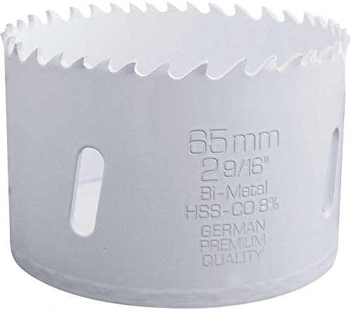 Projahn HSS-Co Bimetall Lochsäge Procut 74 mm (2 14/16 Zoll) 68074 von Projahn