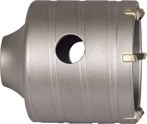 Projahn Ha mmerbohrkrone 90 mm für leichte Hämmer 81590 von Projahn
