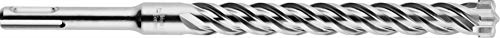 Hammerbohrer ROCKET 5 SDS-plus 16x260mm 5er Pack VE: 1 von Projahn