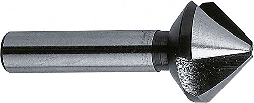 Projahn Kegelsenker HSS-Co 90 Grad dreischneidig, 20 mm 356200 von Projahn