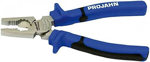 Projahn Kombizange 180 mm 4601-180 von Projahn