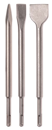 Projahn Meissel Set 3-teilig Eco SDS plus, 99956 Projahn Meissel Set 3-teilig Eco SDS plus, 99956 von Projahn