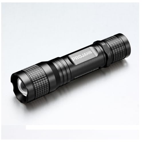 Projahn POWER LED Taschenlampe PJ150 VE: 1 von Projahn