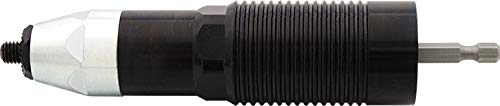 Profi Blindnietmutternvorsatz-Adapter für Bohrmaschinen und Akkuschrauber M3, M4, M5, M6 VE: 1 Profi Blindnietmutternvorsatz-Adapter für Bohrmaschinen und Akkuschrauber M3, M4, M5, M6 VE: 1 von Projahn