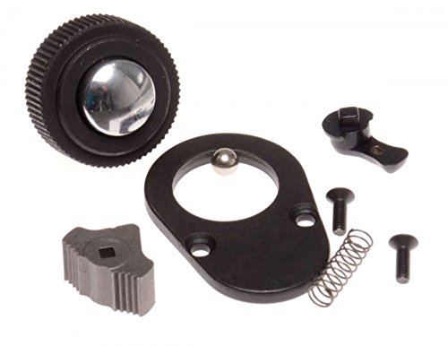 Projahn Reparatur Set zu 1/2 Zoll Umschaltknarre 60 Zähne 5225-1 von Projahn