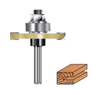 Projahn Scheiben-Nutfräser mit Aufnahme D 40 mm, L 59 mm, L2 2 mm VE: 1 Projahn Scheiben-Nutfräser mit Aufnahme D 40 mm, L 59 mm, L2 2 mm VE: 1 von Projahn