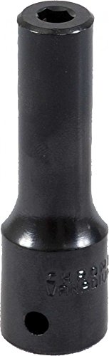 Projahn Schlag Adapter von 1/2 auf 1/4 Zoll (Bit) 381214 von Projahn