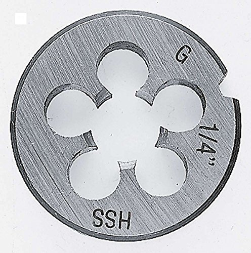 Projahn Schneideisen HSS-G DIN 223 G 1/4 Zoll 98601 von Projahn
