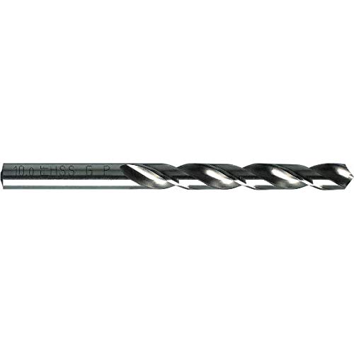 Projahn Spiralbohrer HSS-G DIN 338 Typ N Turbo 12,0 mm 141200 von Projahn