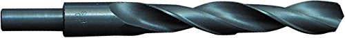 Projahn Spiralbohrer HSS mit abgesetztem Schaft Eco 23,5 mm 49235 Projahn Spiralbohrer HSS mit abgesetztem Schaft Eco 23,5 mm 49235 von Projahn