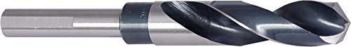 Projahn Spiralbohrer mit abgesetztem Zylinderschaft, HSS-G 25,0 mm 495250 von Projahn
