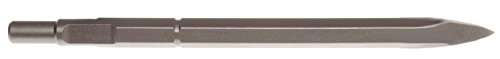 Projahn Spitzmeissel für Keilwelle L 400 mm 84101400 von Projahn