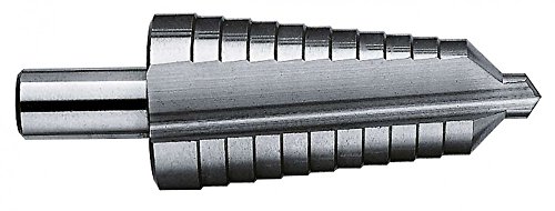 Projahn Stufenbohrer HSS-Co Gr.1, 4-12 mm 76601 Projahn Stufenbohrer HSS-Co Gr.1, 4-12 mm 76601 von Projahn