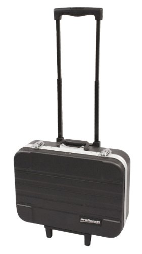 Projahn Werkzeugtrolley Koffer leer 4963 von Projahn