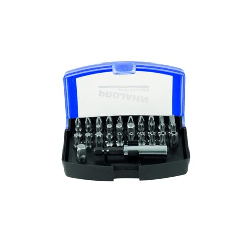 Projahn 1/4" Bit Box 32-teilig VE: 1 von Projahn