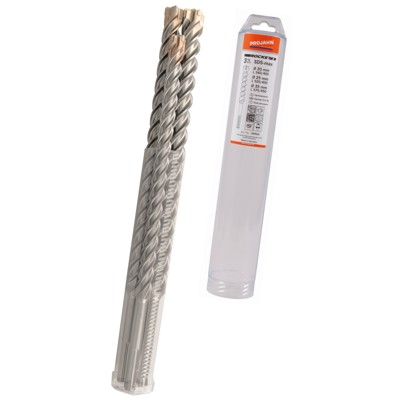 SDS-max Bohrer 3-teilig : 1 Stück 820520, 1 Stück 825520, 1 Stück 835570 von Projahn