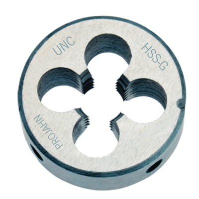 Schneideisen UNC HSS-G 3/8" Schneideisen UNC HSS-G 3/8" von Projahn