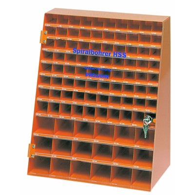 Verkaufsschrank Nr 5 leer von Projahn