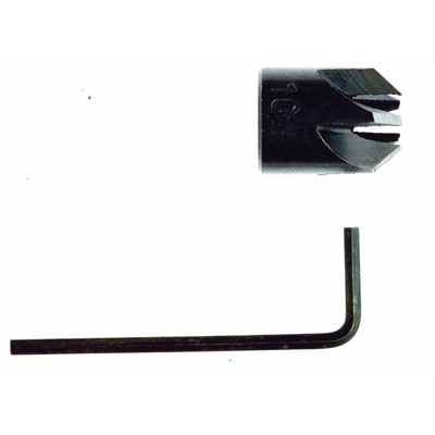 WS Aufsteckversenker 6mm WS Aufsteckversenker 6mm von Projahn