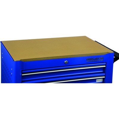 Zubehör Werkstattwagen UNIVERSE Holzarbeitsplatte Zubehör Werkstattwagen UNIVERSE Holzarbeitsplatte von Projahn