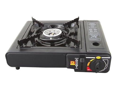Kocher Srl Tragbare Gasbrenner Standard von Project03