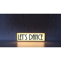 Let's Dance" von Project121