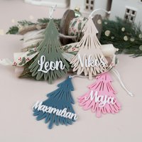 Personalisierter Weihnachtsbaumanhänger, Christbaumanhänger Mit Namen , Weihnachtskugel , Christbaumschmuck Für Kinder, Weihnachtsgeschenk Personalisierter Weihnachtsbaumanhänger, Christbaumanhänger Mit Namen , Weihnachtskugel , Christbaumschmuck Für Kinder, Weihnachtsgeschenk von ProjectBowShop