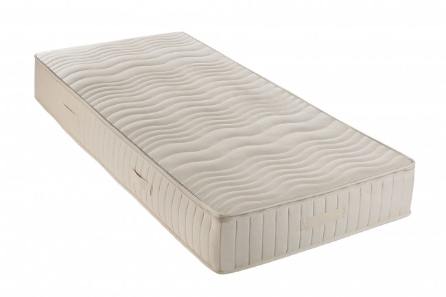 Matratze MADURA SUPERIOR mittel Zusatzlage mittel Baumwoll-Doppeljersey von Prolana 180 x 200 cm Matratze MADURA SUPERIOR mittel Zusatzlage mittel Baumwoll-Doppeljersey von Prolana 180 x 200 cm von Prolana