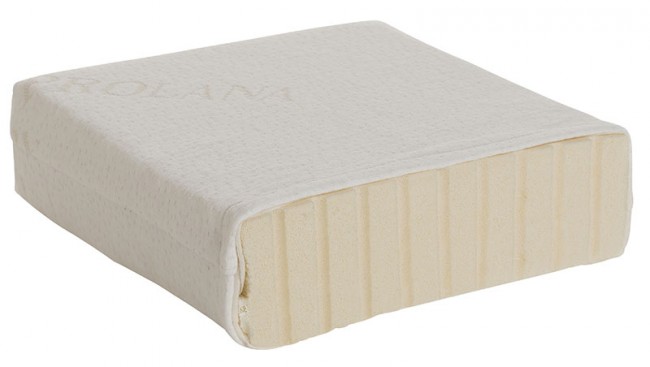 Matratzentopper AYORA mittel von Prolana 90 x 190 cm Matratzentopper AYORA mittel von Prolana 90 x 190 cm von Prolana