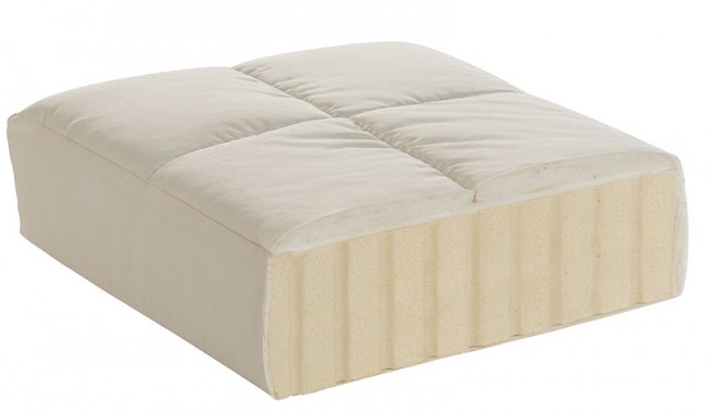 Matratzentopper LATOIA mittel von Prolana 90 x 190 cm Matratzentopper LATOIA mittel von Prolana 90 x 190 cm von Prolana