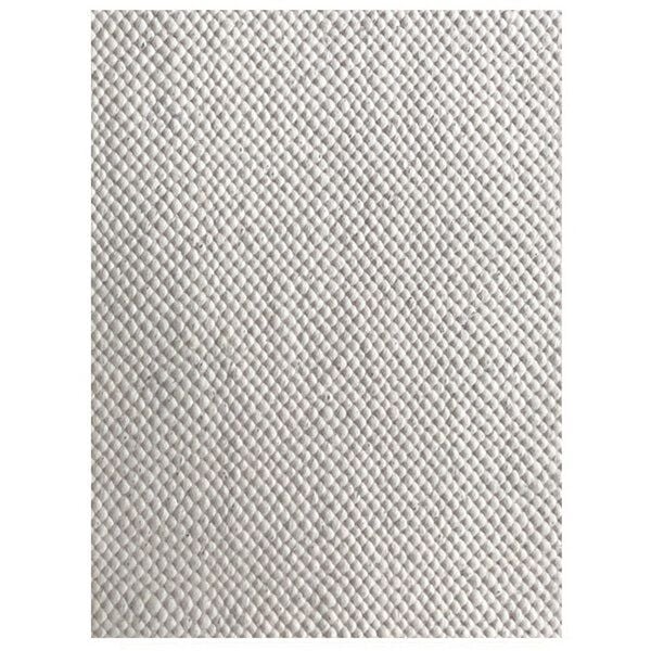 Prolana Handgefertigter Flachgewebe-Teppich "Flat" aus Wolle in Grau - versch. Größen Prolana Handgefertigter Flachgewebe-Teppich "Flat" aus Wolle in Grau - versch. Größen von Prolana