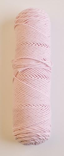 Prolana Joker 8fach, 100% Baumwolle, 161, 50 g ca. 85 m von PRO LANA
