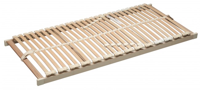 Rahmenrost FLEXOLINE Comfort von Prolana 100 x 200 cm von Prolana