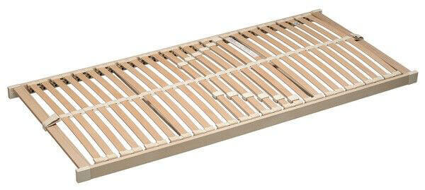 Rahmenrost FLEXOLINE von Prolana 80 x 200 cm von Prolana