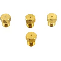 Butan-Gas-Injektoren für Kochfeld Proline Butan-Gas-Injektoren für Kochfeld Proline von Proline