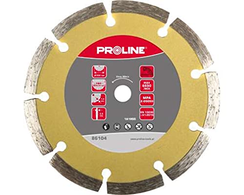 PROLINE Diamantblatt 115 x 2.0 x 7.5 22,23 von Proline