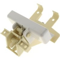 Schloss + Griff weiß für Geschirrspüler far von Proline