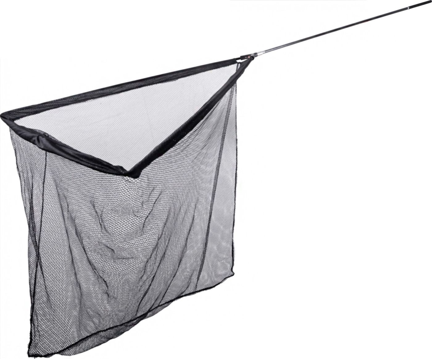 Prologic Angelkescher Prologic Classic Carbon Landing Net 42'' Karpfenkescher Prologic Angelkescher Prologic Classic Carbon Landing Net 42'' Karpfenkescher von Prologic