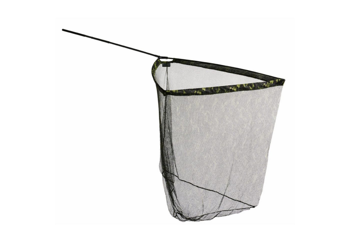 Prologic Angelkescher Prologic Element Camou Net Tel. 180cm - Karpfenkescher Prologic Angelkescher Prologic Element Camou Net Tel. 180cm - Karpfenkescher von Prologic