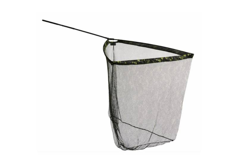 Prologic Angelkescher Prologic Element Camou Net Tel. 180cm - Karpfenkescher von Prologic