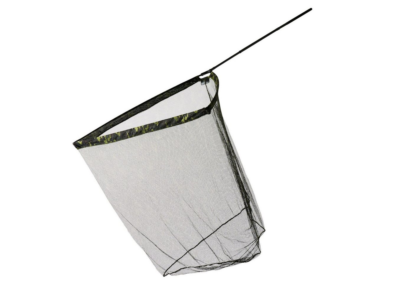 Prologic Angelkescher Prologic Element Com-Pact Camou Net 170cm - Karpfenkescher Prologic Angelkescher Prologic Element Com-Pact Camou Net 170cm - Karpfenkescher von Prologic