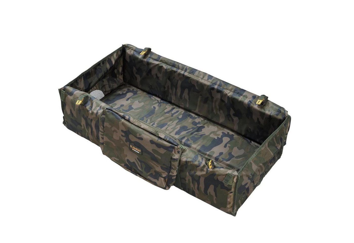 Prologic Angelkescher Prologic Element Com-Pact Sling Mat Camo - Abhakmatte Prologic Angelkescher Prologic Element Com-Pact Sling Mat Camo - Abhakmatte von Prologic