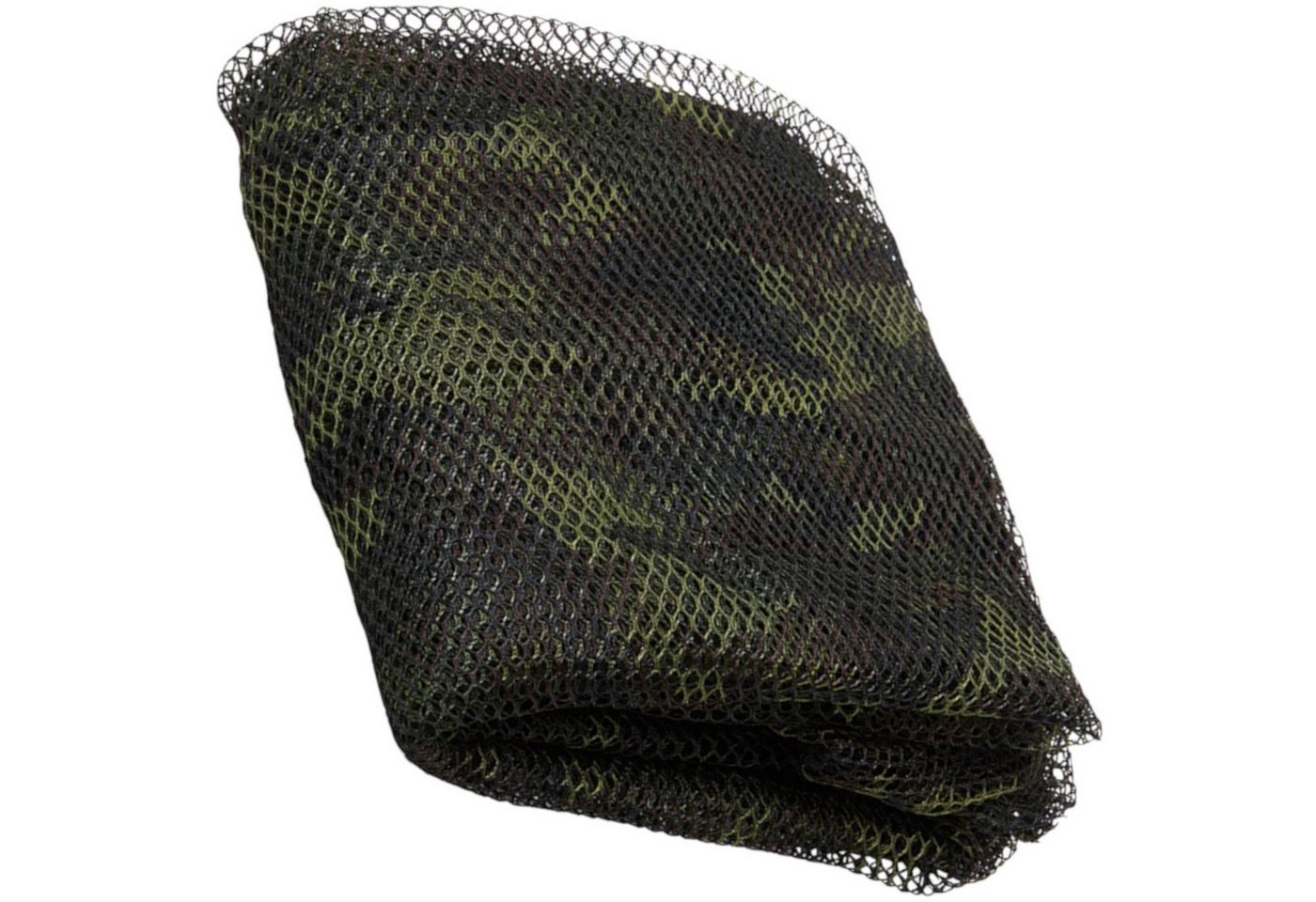Prologic Angelkescher Prologic Inspire 46" Landing Net Spare Mesh Camo - Keschernetz Prologic Angelkescher Prologic Inspire 46" Landing Net Spare Mesh Camo - Keschernetz von Prologic