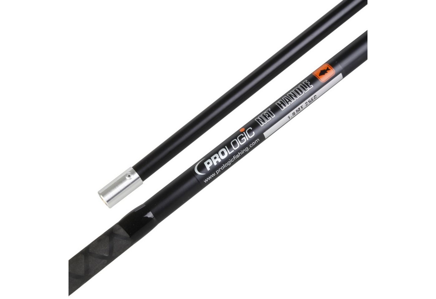 Prologic Angelkescher Prologic Net & Spoon Handle 180cm Kescherstab Stab für Futterschaufel von Prologic