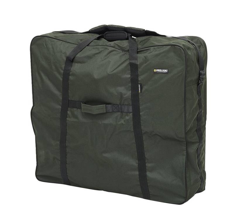 Prologic Angelliege BEDCHAIR BAG 85x80x25cm Aufbewahrung/Transporttasche für Ihre Liege Sitzausrüstung während der Lagerung oder des Transports zu schützen von Prologic