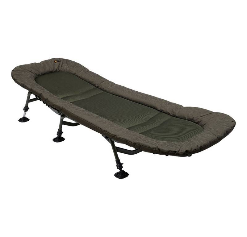 Prologic Angelliege Prologic Inspire Lite-Pro 6-Bein Liege Karpfenliege Angelliege von Prologic