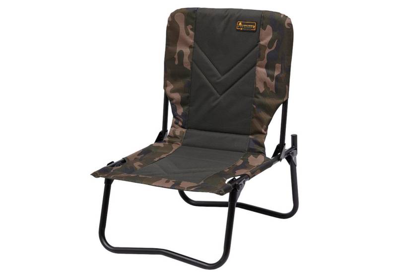 Prologic Angelstuhl Prologic Avenger Bed And Guest Camo Chair 140Kg - Angelstuhl von Prologic