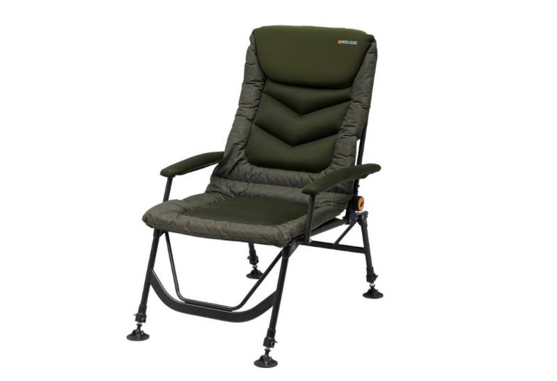 Prologic Angelstuhl Prologic Inspire Daddy Long Recliner Chair W/Arm - Angelstuhl von Prologic