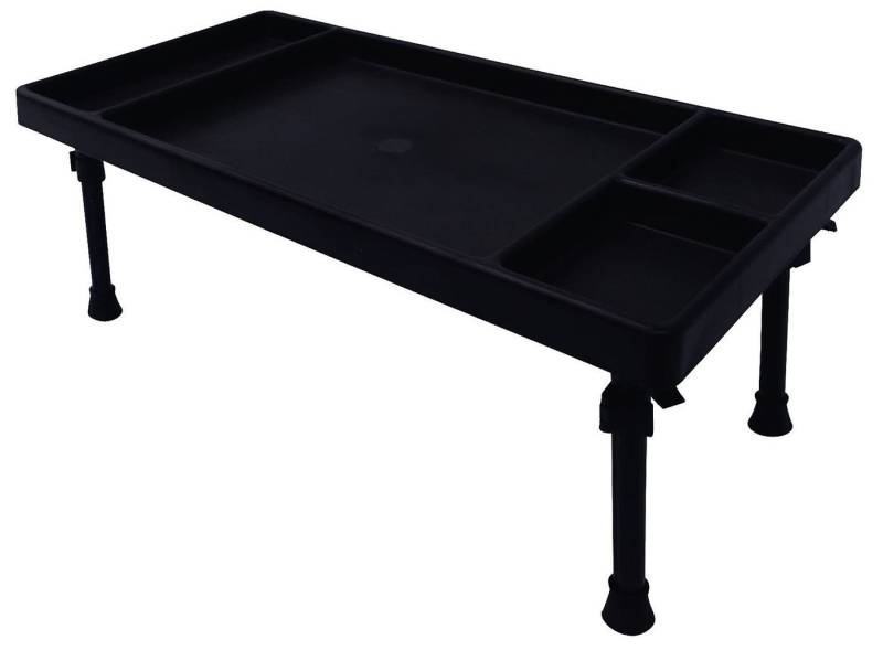 Prologic Klapptisch Prologic Bivvy Table 60x30cm Tisch Angeltisch von Prologic